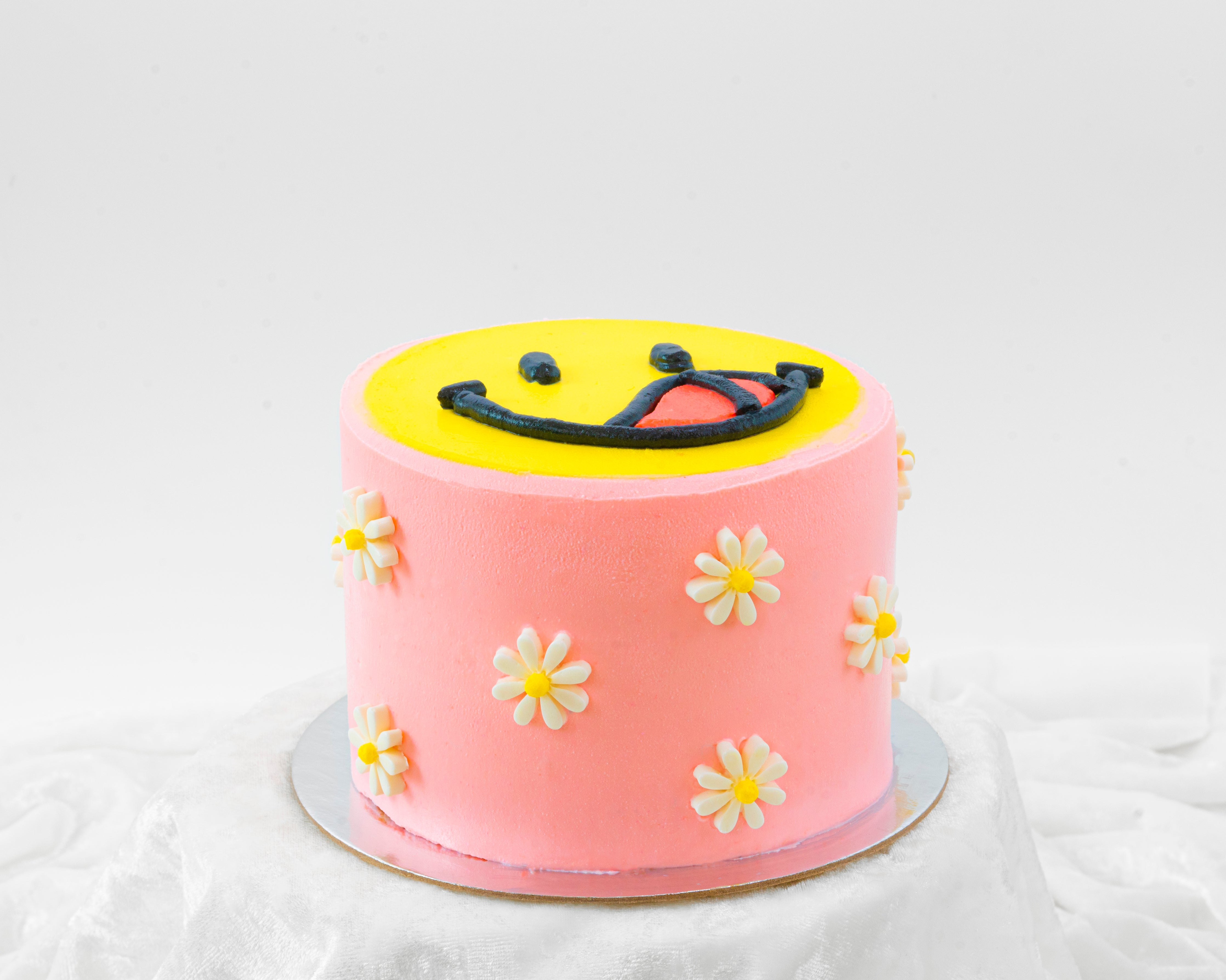 emoji cake for fathers day – KANPUR CAKE AND FLOWERS